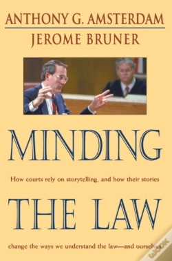 Capa do artigo Minding The Law