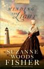 Minding The Light (Nantucket Legacy Book #2) - Preview