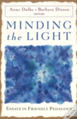 Capa do artigo Minding The Light