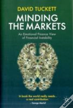 Capa do artigo Minding The Markets