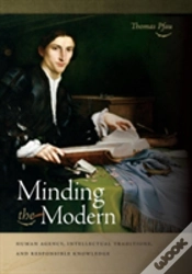 Capa do artigo Minding The Modern
