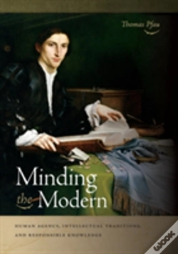 Capa do artigo Minding The Modern