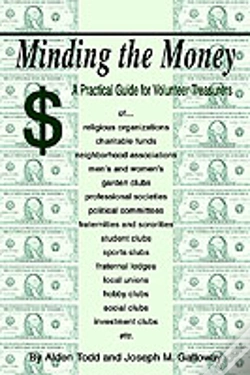 Capa do artigo Minding The Money