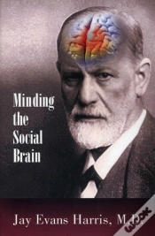Capa do artigo Minding The Social Brain