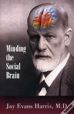 Capa do artigo Minding The Social Brain