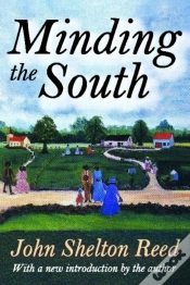 Capa do artigo Minding The South