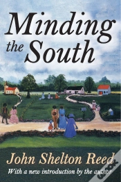 Capa do artigo Minding The South