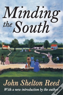 Capa do artigo Minding The South