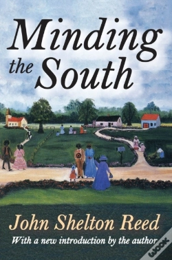 Capa do artigo Minding The South