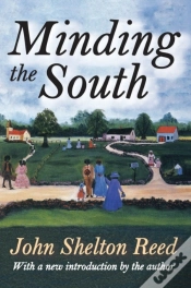 Capa do artigo Minding The South