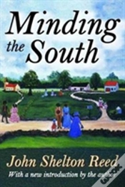 Capa do artigo Minding The South