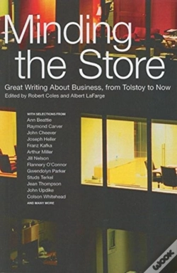 Capa do artigo Minding The Store