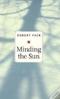 Capa do artigo Minding The Sun