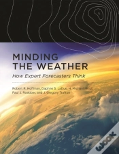 Capa do artigo Minding The Weather