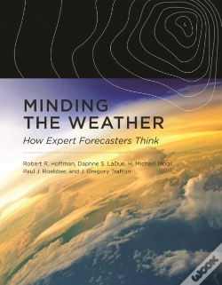 Capa do artigo Minding The Weather