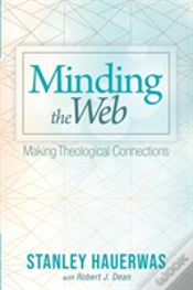 Capa do artigo Minding The Web