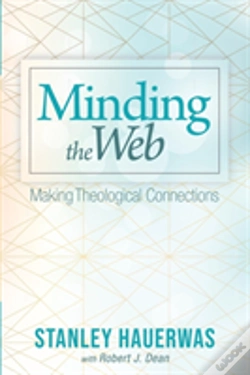Capa do artigo Minding The Web