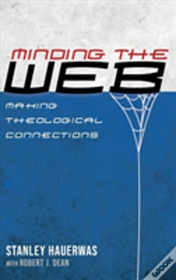 Capa do artigo Minding The Web