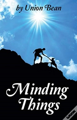 Capa do artigo Minding Things