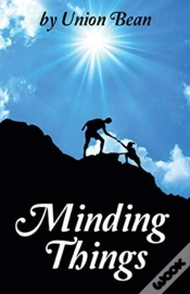 Capa do artigo Minding Things