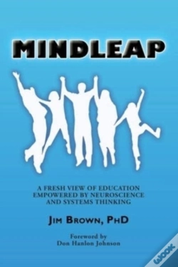 Capa do artigo Mindleap