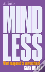 Capa do artigo Mindless