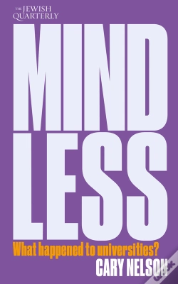Capa do artigo Mindless
