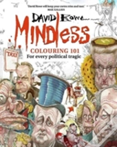 Mindless Colouring 101
