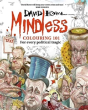 Mindless Colouring 101 - Preview