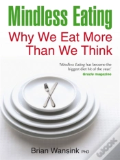 Capa do artigo Mindless Eating