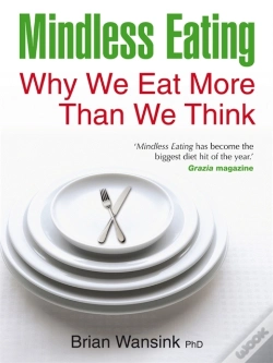 Capa do artigo Mindless Eating