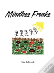Capa do artigo Mindless Freaks