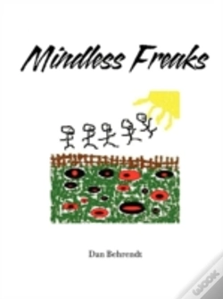 Capa do artigo Mindless Freaks