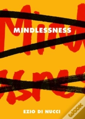 Capa do artigo Mindlessness