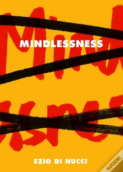 Capa do artigo Mindlessness