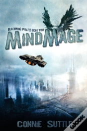 Capa do artigo Mindmage