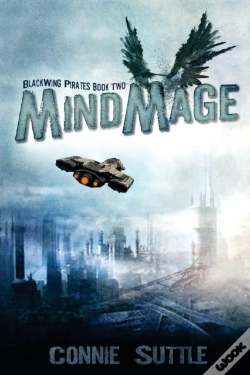 Capa do artigo Mindmage