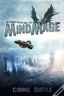 Capa do artigo Mindmage