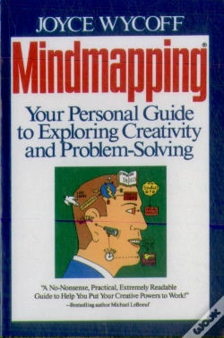 Capa do artigo Mindmapping