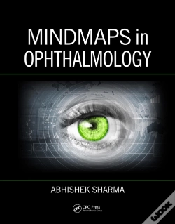 Capa do artigo Mindmaps In Ophthalmology