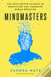 Capa do artigo Mindmasters