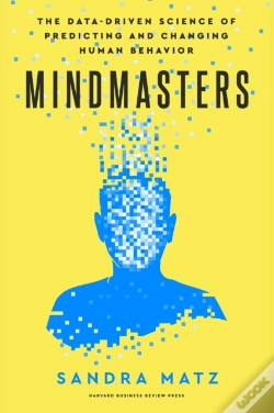 Capa do artigo Mindmasters