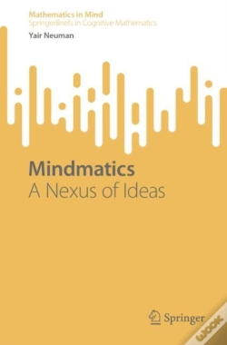 Capa do artigo Mindmatics