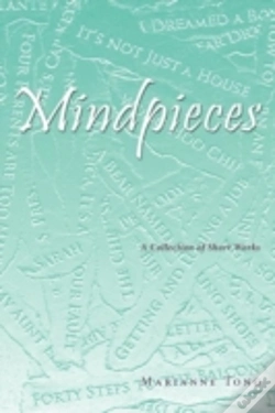 Capa do artigo Mindpieces