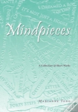 Capa do artigo Mindpieces