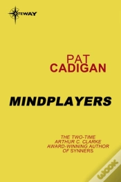 Capa do artigo Mindplayers