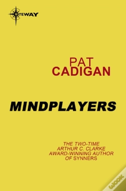 Capa do artigo Mindplayers