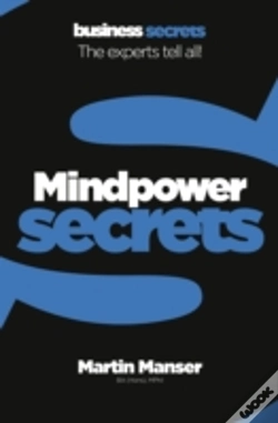 Capa do artigo Mindpower