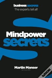 Capa do artigo Mindpower