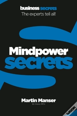 Capa do artigo Mindpower